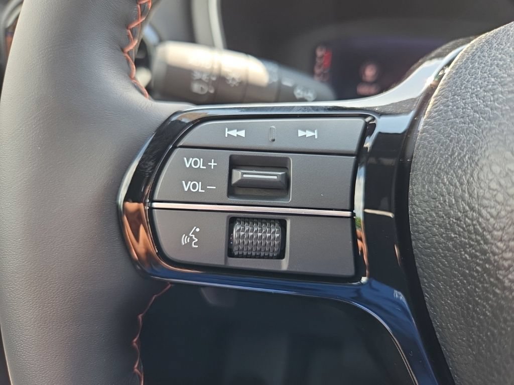 New 2026 Honda Passport TrailSport Elite image 20
