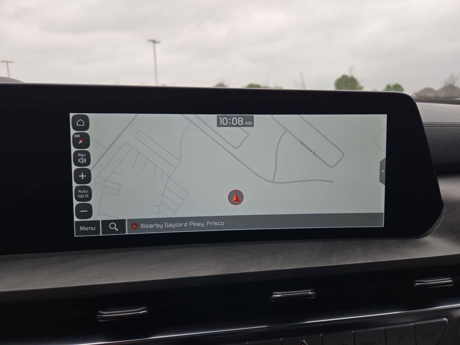 Certified 2023 Kia Telluride SX Prestige X-Pro AWD/4WD image 28