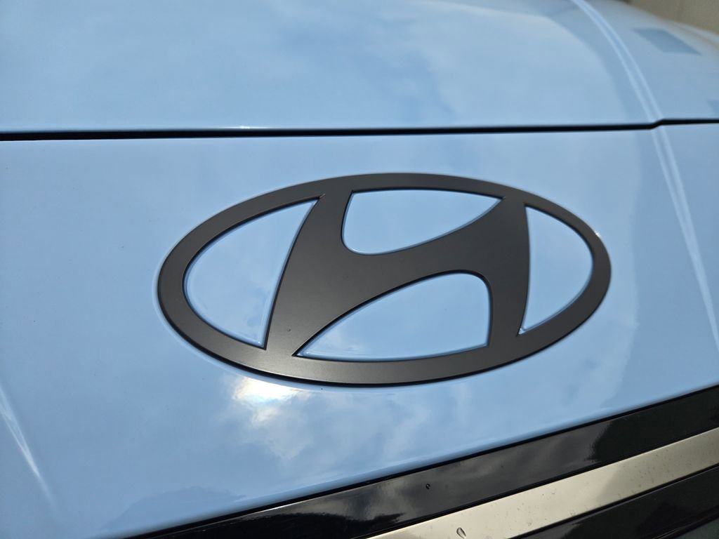 New 2026 Hyundai Elantra N FWD image 22