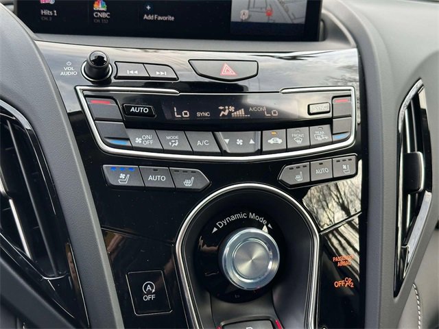 Certified 2024 Acura RDX Advance Package image 27