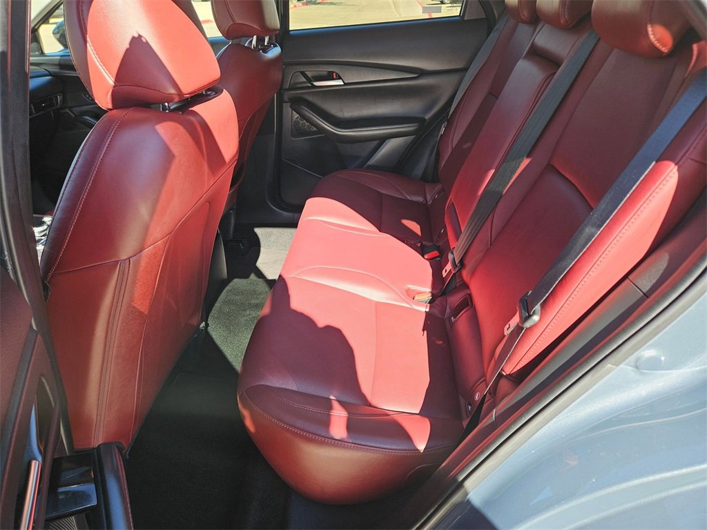 Used 2024 MAZDA CX-30 AWD 2.5 S w/ Preferred Package image 27