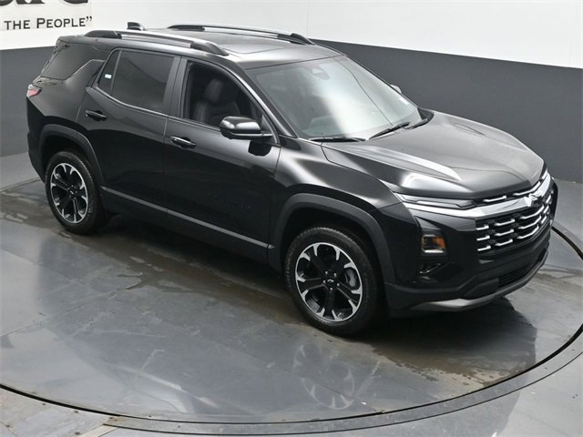 New 2026 Chevrolet Equinox LT w/ Convenience Package II image 26