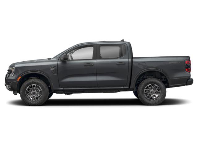 New 2026 Ford Ranger XLT AWD/4WD image 2