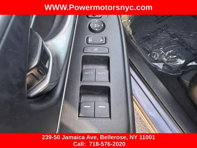 Used 2021 Honda CR-V EX image 35