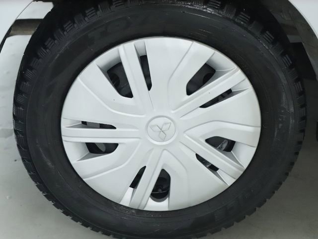 Used 2021 Mitsubishi Mirage LE image 12