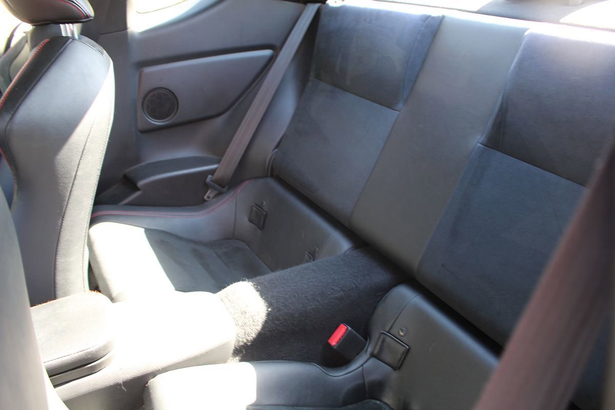 Used 2020 Subaru BRZ Limited w/ Performance Package RWD image 9