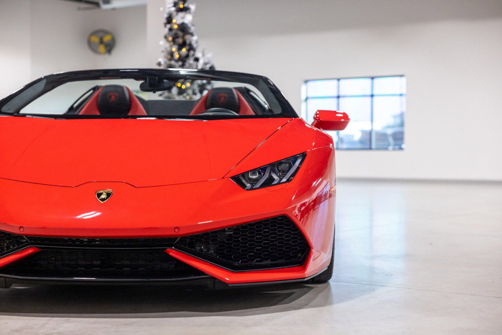 Used 2017 Lamborghini Huracan LP 610-4 image 22