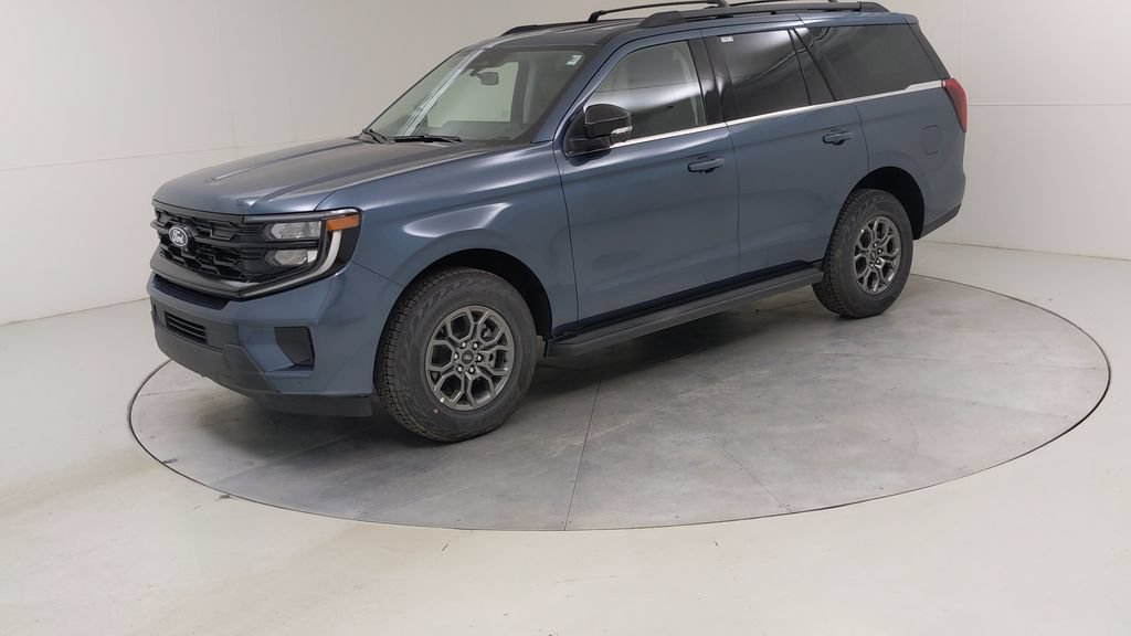 New 2027 Ford Expedition Active AWD/4WD image 20