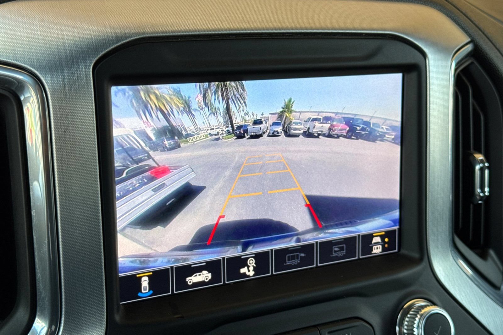 Certified 2023 GMC Sierra 2500 SLT w/ SLT Convenience Package AWD/4WD image 19