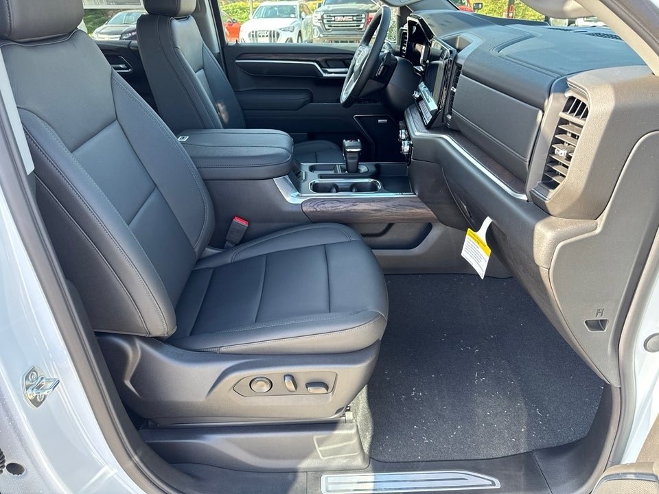 Used 2026 GMC Sierra 1500 SLT w/ SLT Premium Plus Package image 15