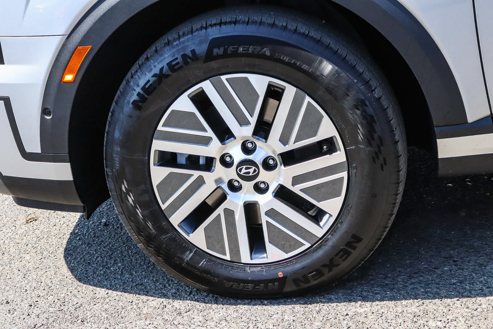 New 2027 Hyundai Palisade SEL Premium w/ Tow & Go Package FWD image 14