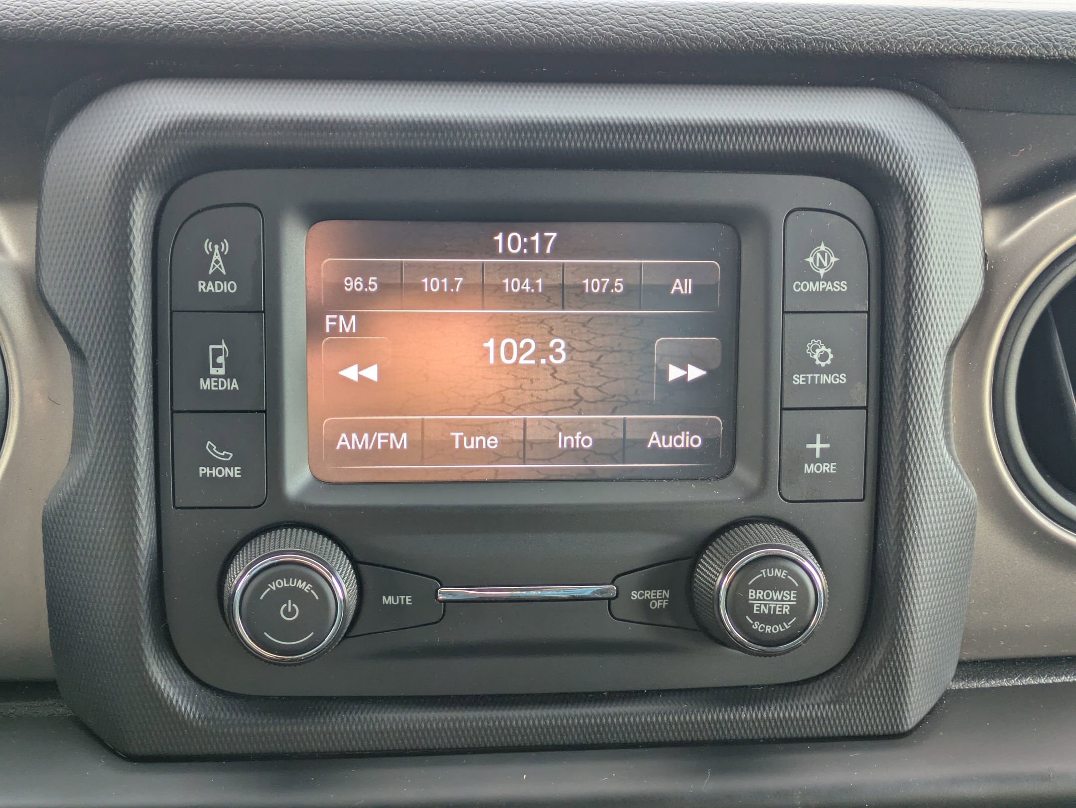 Used 2021 Jeep Wrangler Unlimited Sport image 12