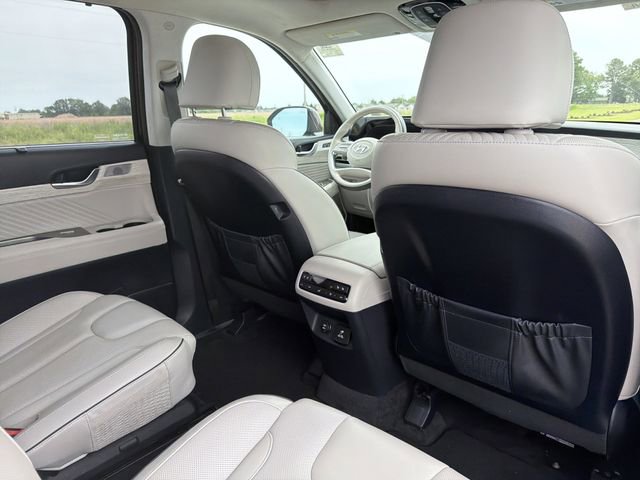 Used 2023 Hyundai Palisade Calligraphy AWD/4WD image 18