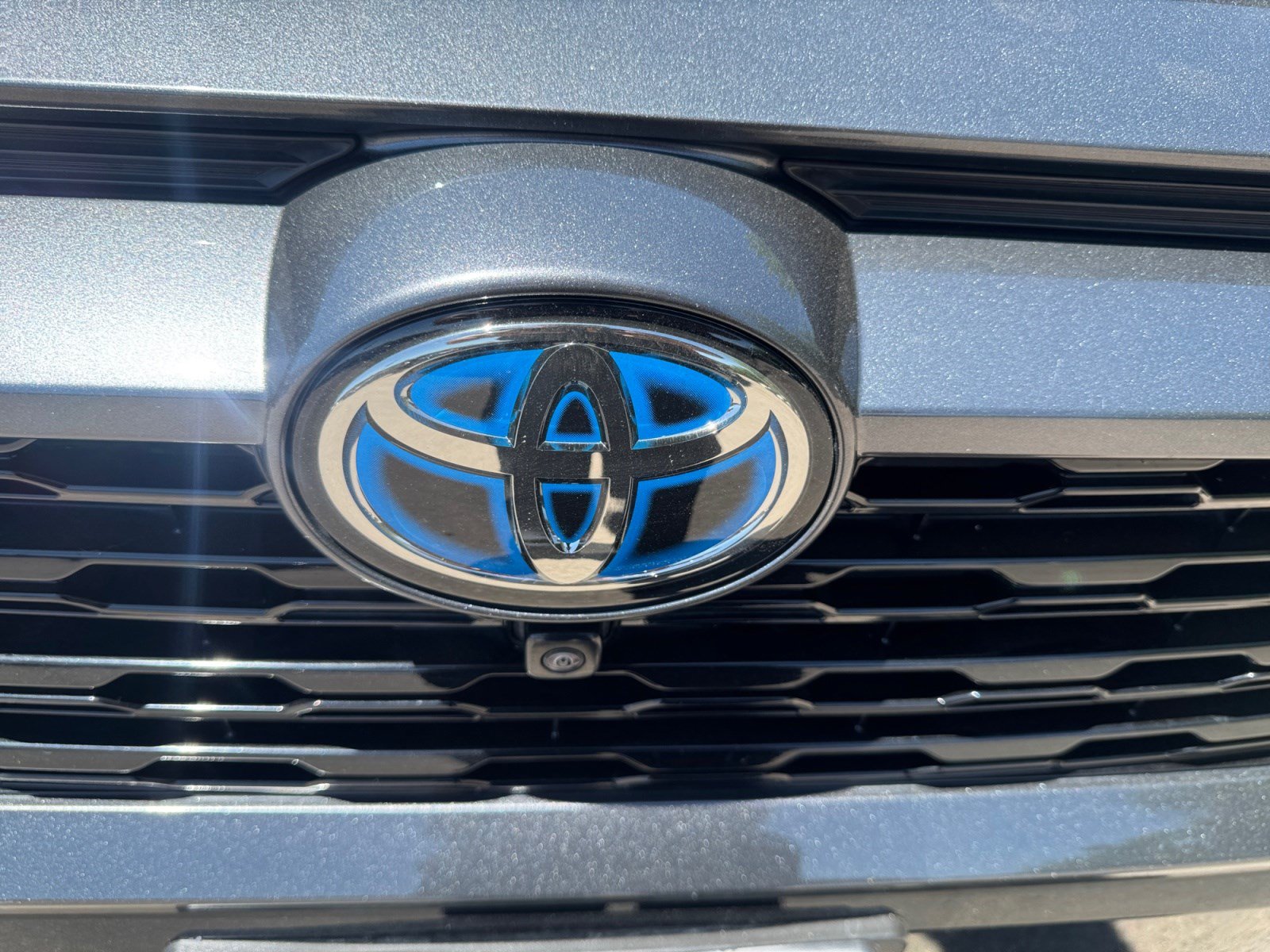 Used 2023 Toyota RAV4 XSE AWD/4WD image 23