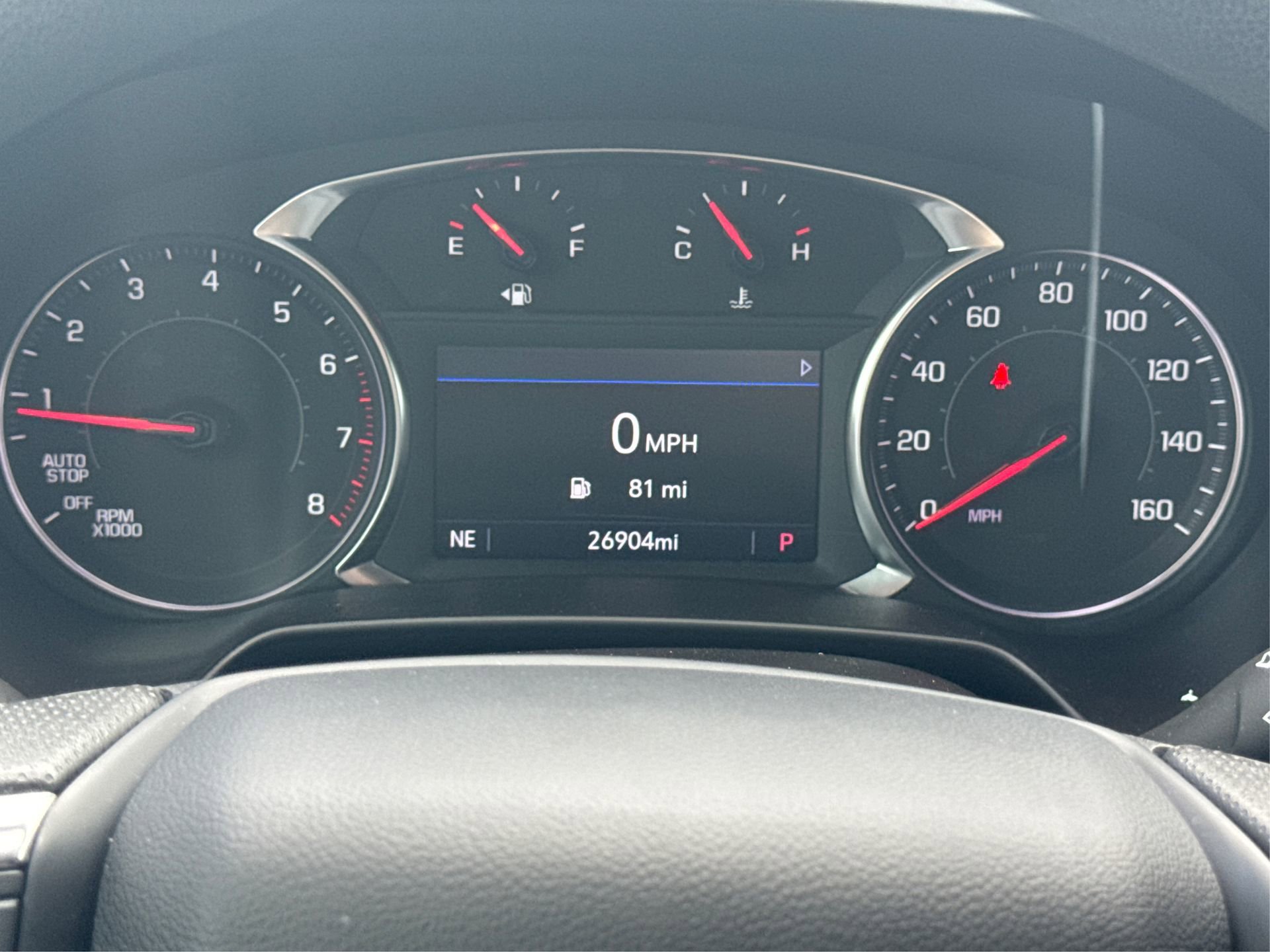 Certified 2023 Chevrolet Blazer LT image 22