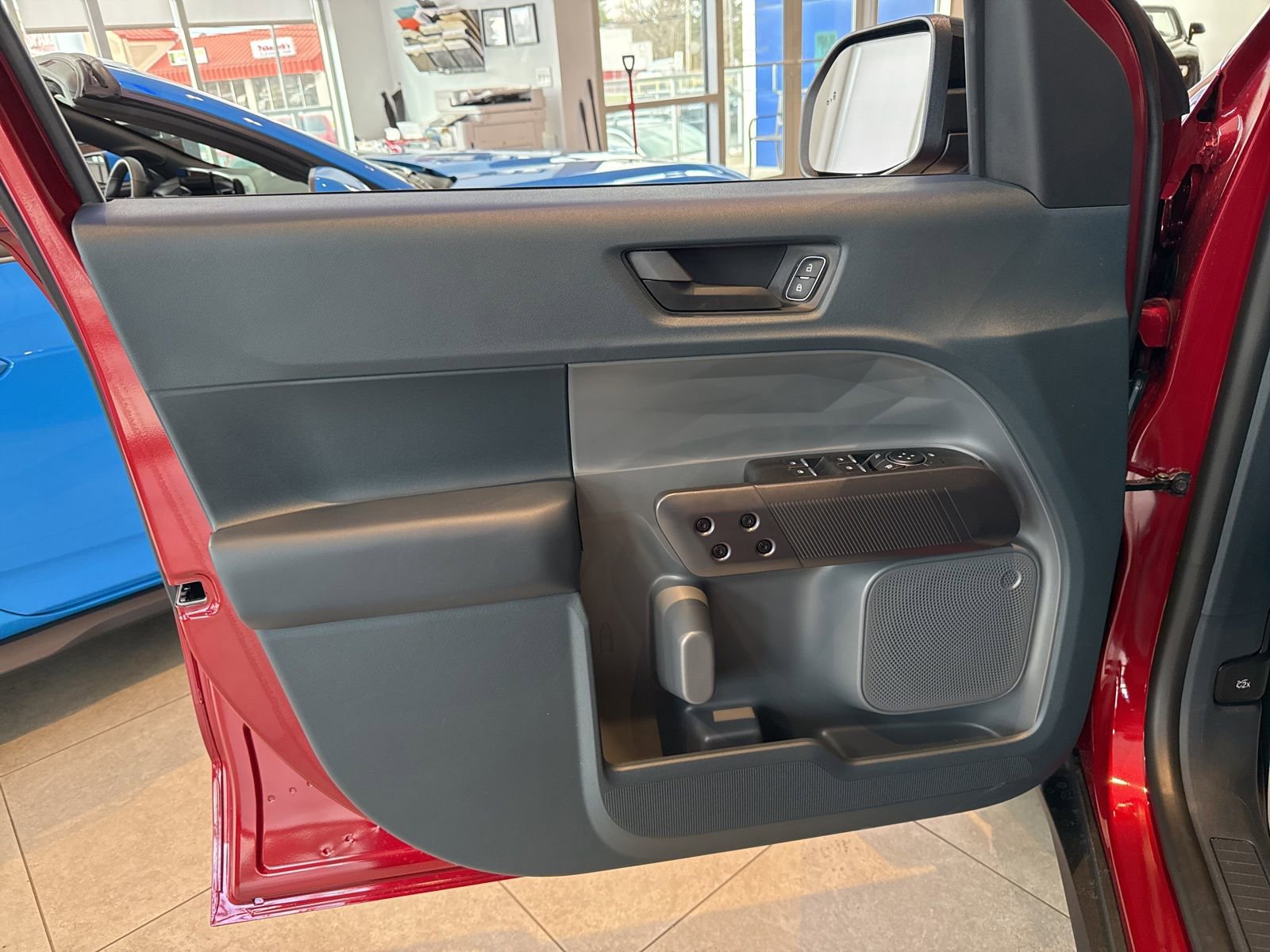 New 2026 Ford Maverick XLT w/ Black Appearance Package image 18