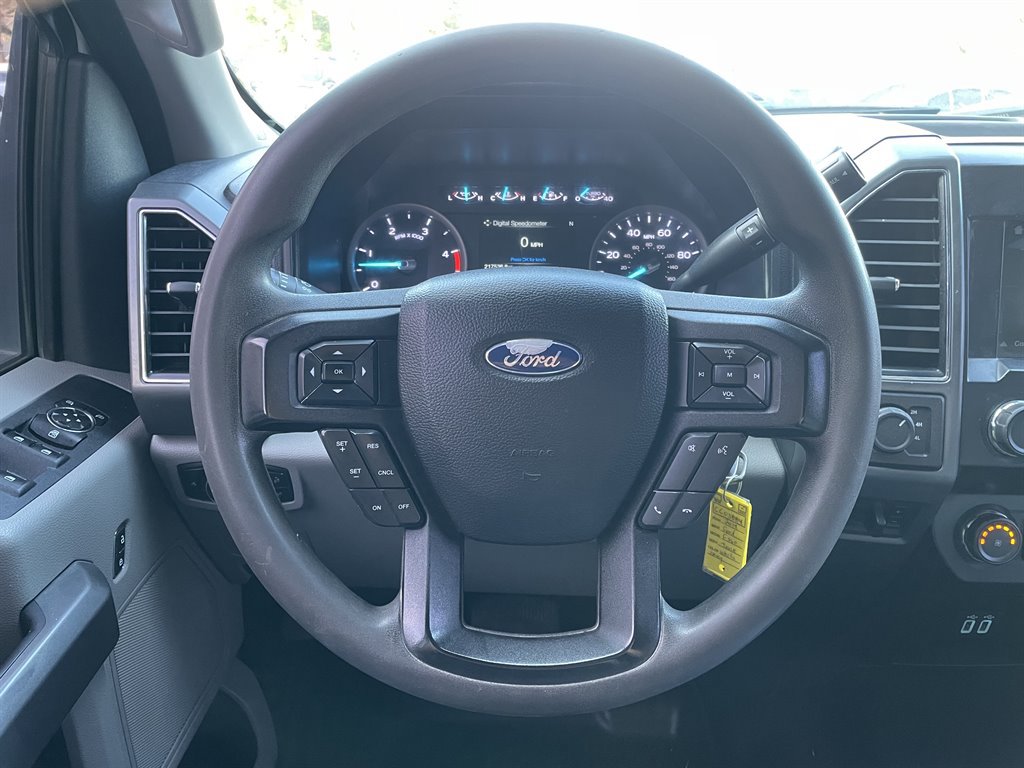 Used 2019 Ford F350 XLT AWD/4WD image 25