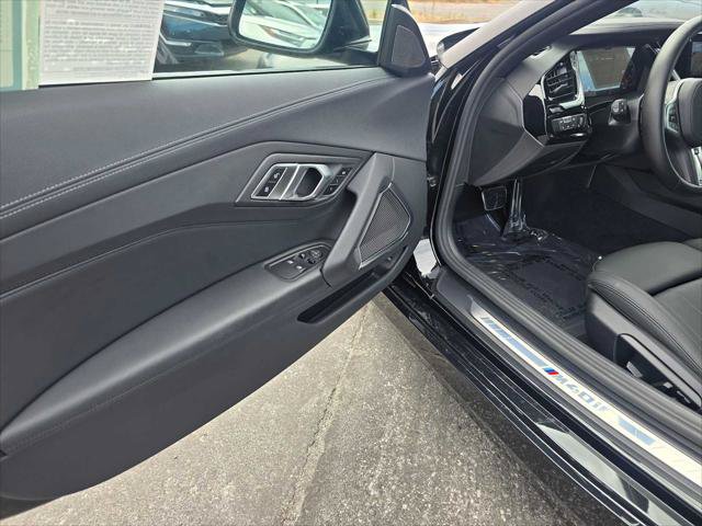Used 2023 BMW Z4 M40i w/ Premium Package RWD image 18