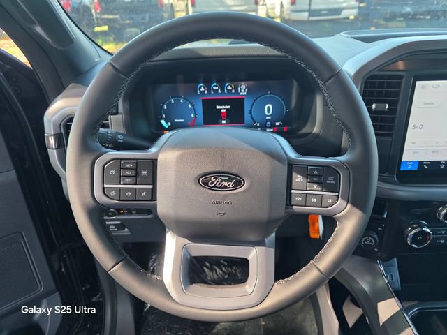 New 2026 Ford F150 XLT w/ FX4 Off-Road Package AWD/4WD image 25