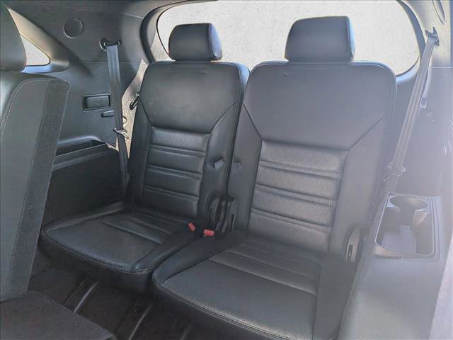Used 2018 Kia Sorento SX image 20