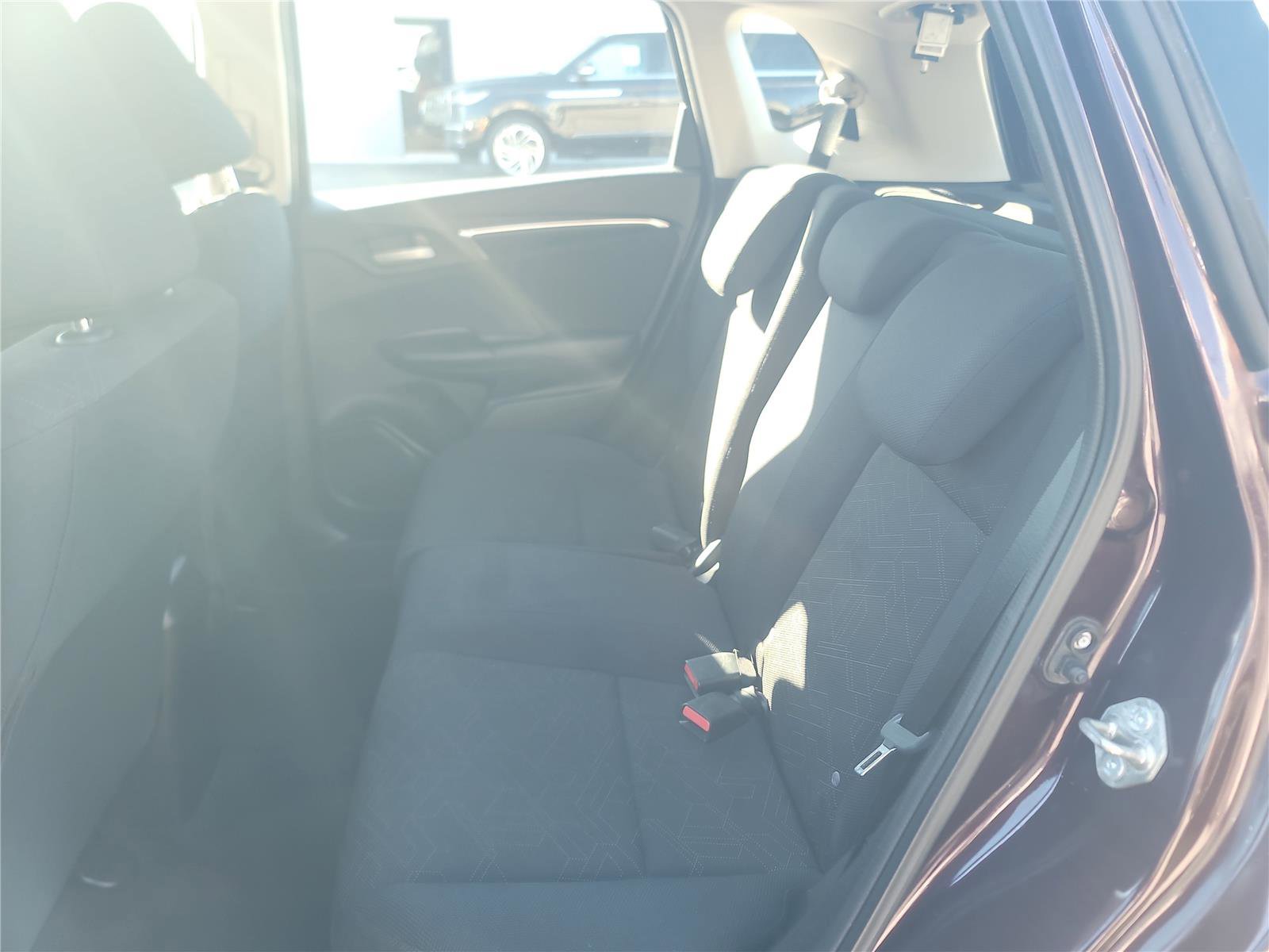 Used 2015 Honda Fit EX image 12