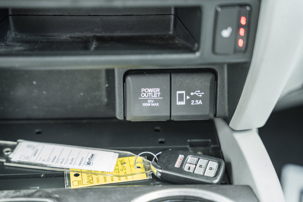 Used 2022 Honda Pilot EX-L image 26
