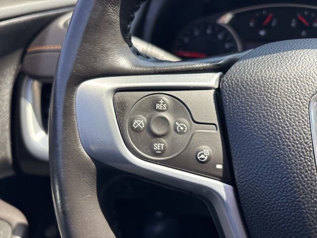 Used 2019 GMC Terrain SLT w/ Preferred Package AWD/4WD image 20