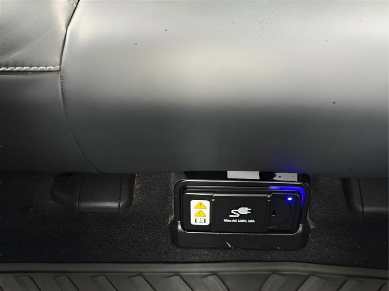 Used 2023 Kia EV6 Wind RWD image 62