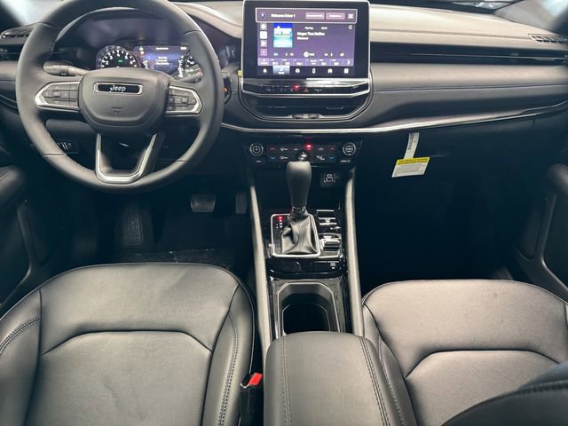 New 2026 Jeep Compass Limited image 15