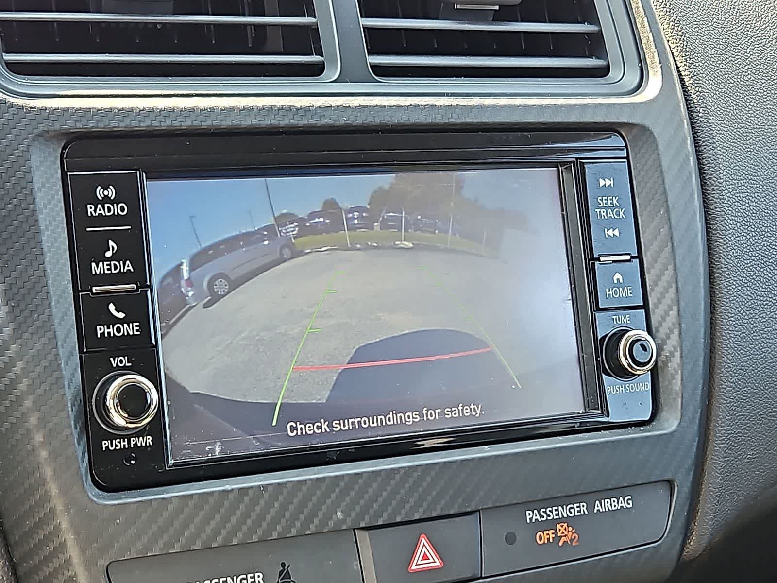 Used 2025 Mitsubishi Outlander Sport AWD image 20