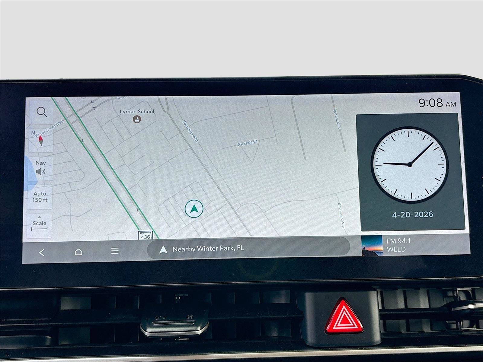 Used 2025 Kia Carnival image 13