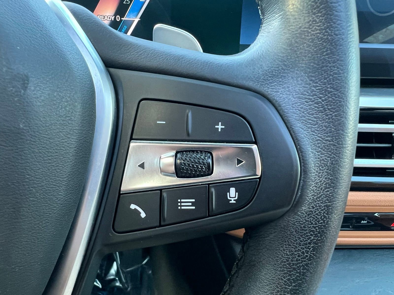 Used 2023 BMW 330e w/ Driving Assistance Package image 35