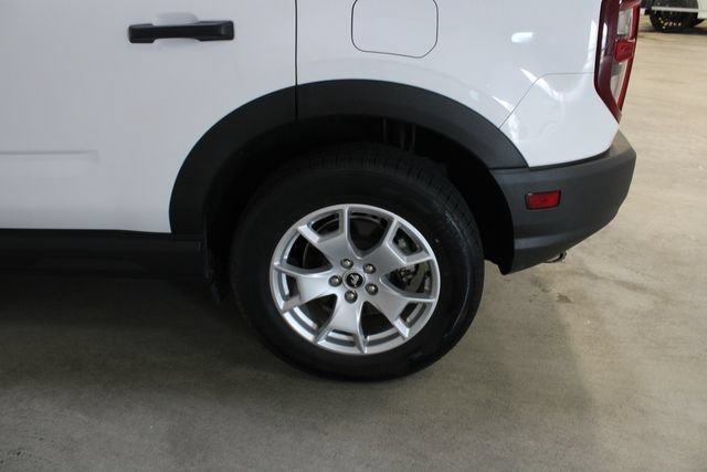Used 2021 Ford Bronco Sport AWD/4WD image 28