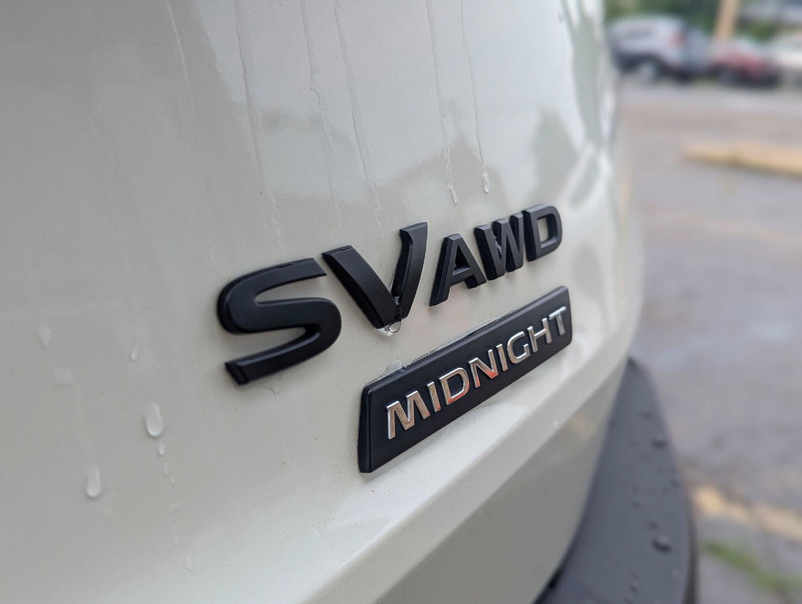 Used 2023 Nissan Rogue SV w/ SV Premium B Package AWD/4WD image 15