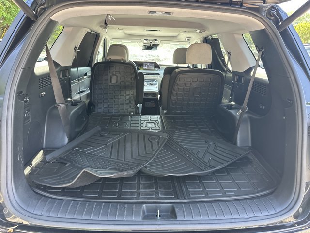 Used 2021 Hyundai Palisade SEL w/ Convenience Package AWD/4WD image 23