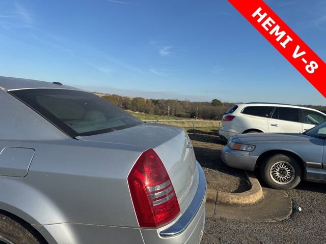 Used 2006 Chrysler 300 C image 11