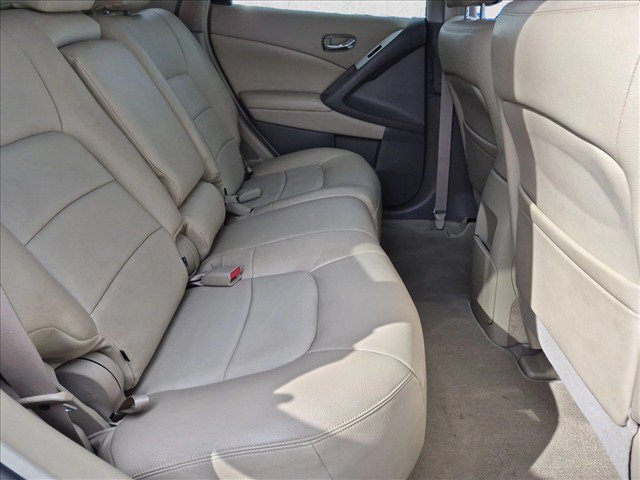 Used 2014 Nissan Murano SV w/ Value Package FWD image 27