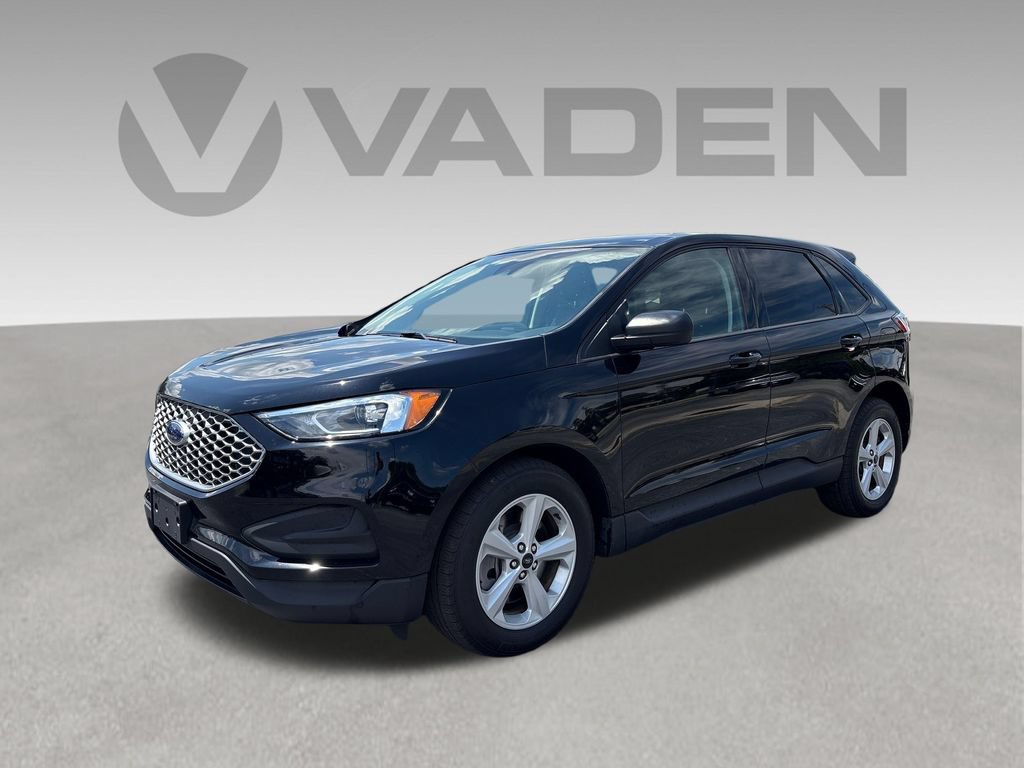 Used 2024 Ford Edge SE AWD/4WD image 1