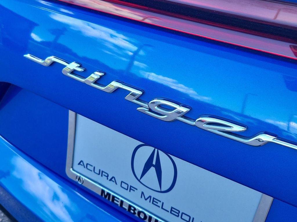 Used 2020 Kia Stinger GT-Line w/ Sun & Sound Package image 9