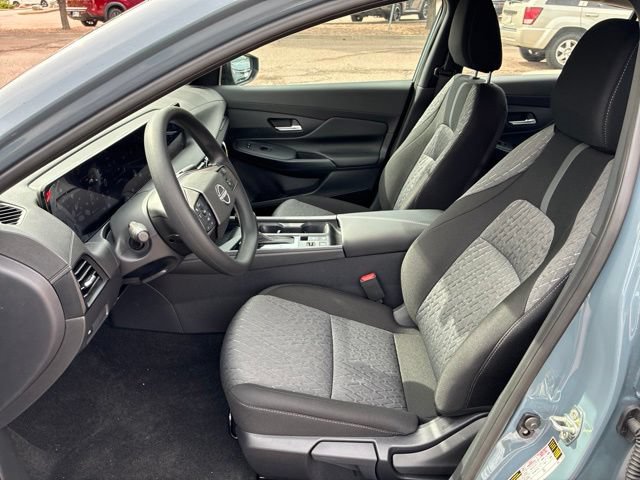 New 2027 Nissan Sentra SV w/ Floor Mat Package FWD image 9