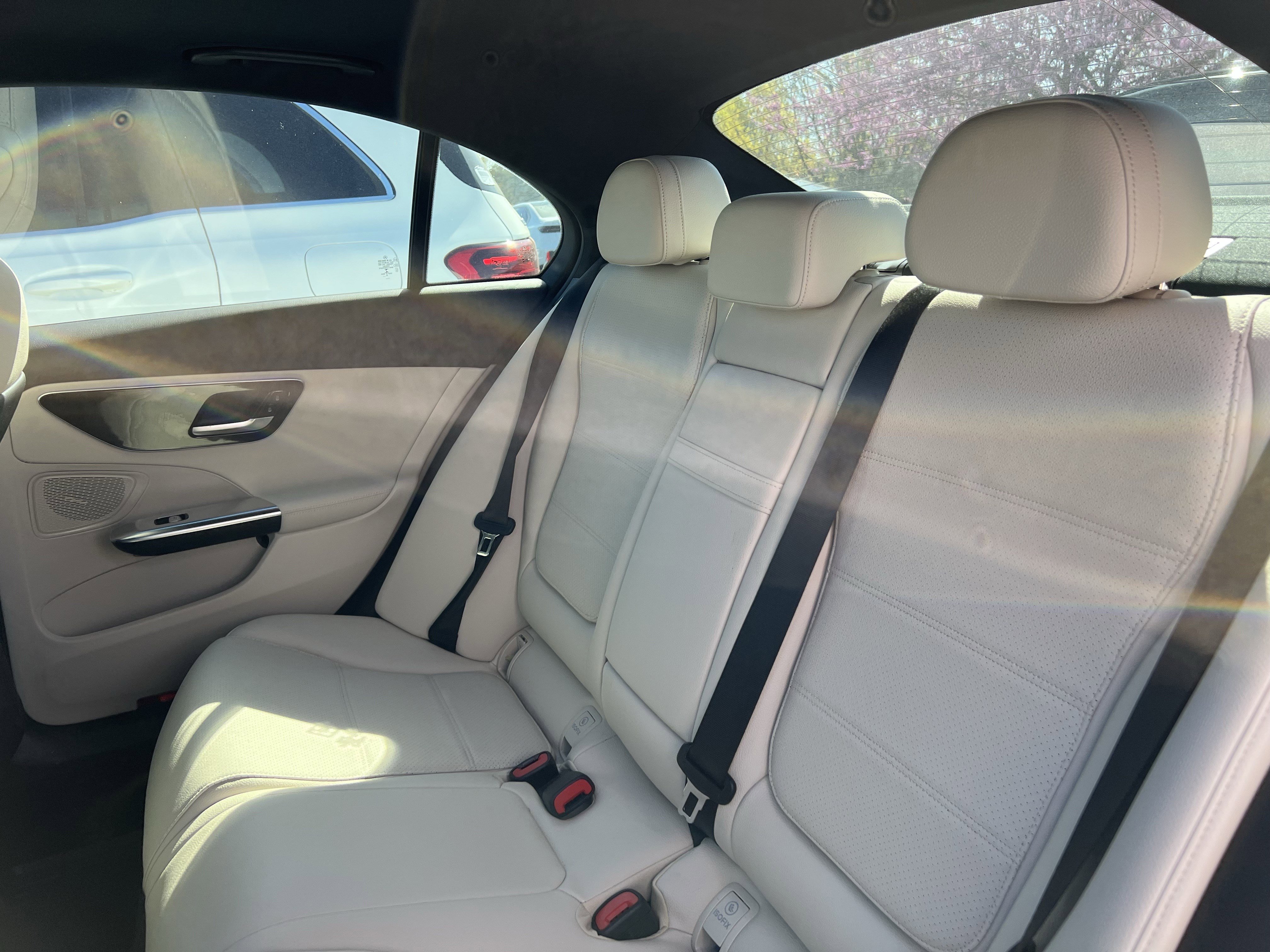 Certified 2023 Mercedes-Benz C 300 Sedan image 34