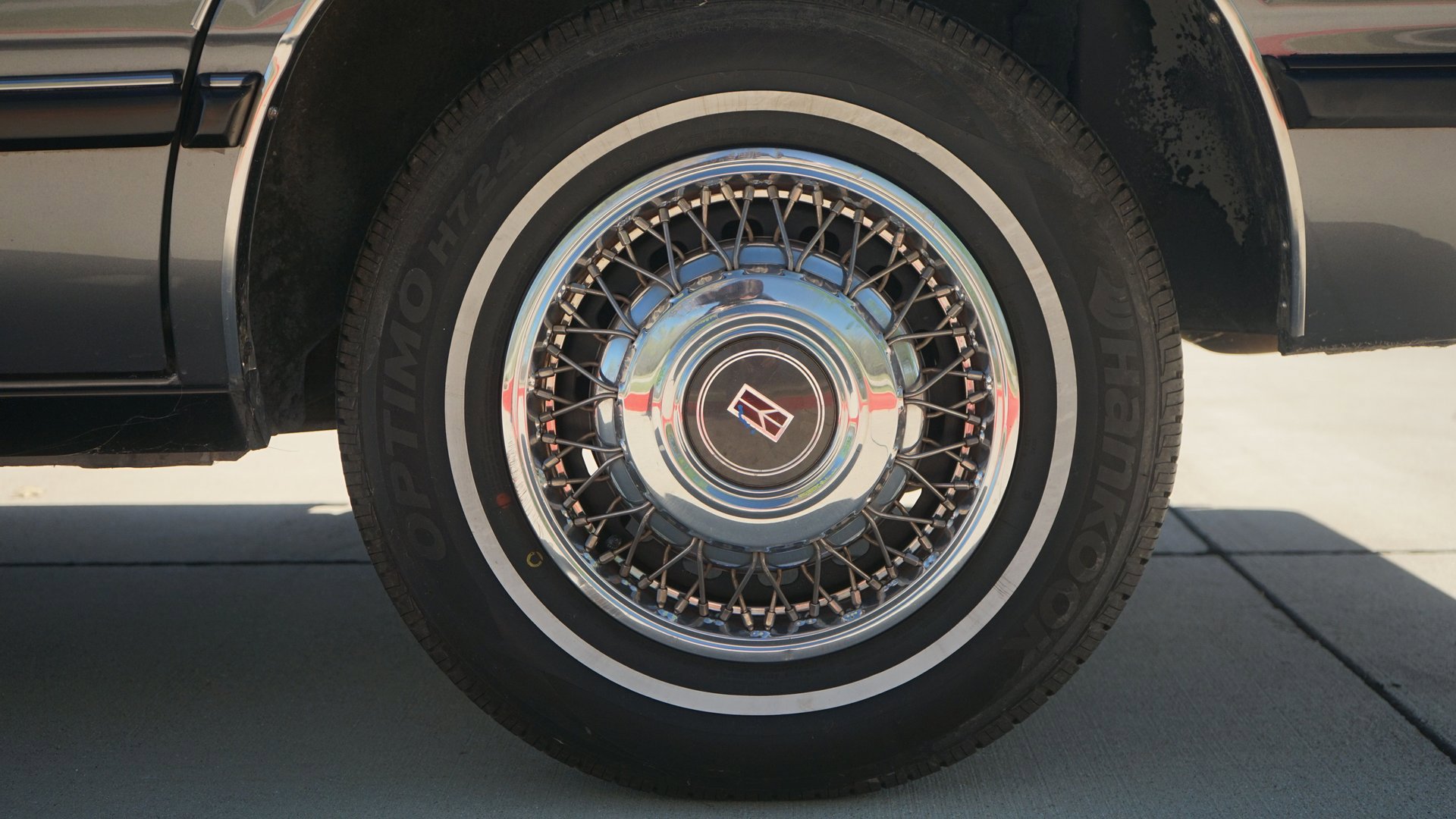 Used 1989 Oldsmobile 88 Royale image 38