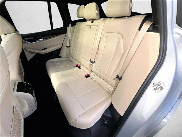 Used 2020 BMW X3 M40i w/ Premium Package image 26