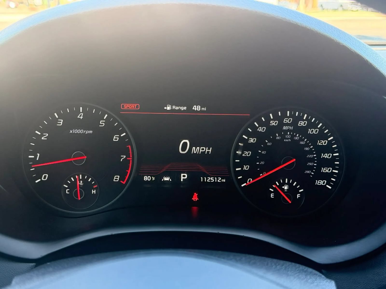 Used 2018 Kia Stinger GT2 RWD image 15