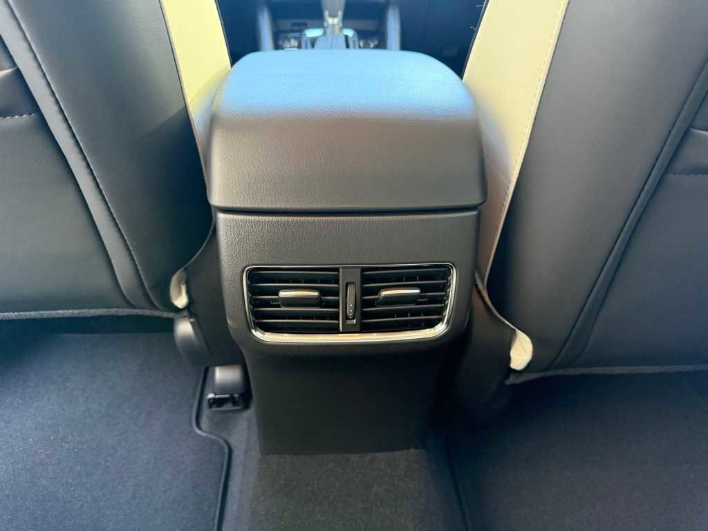 New 2025 MAZDA CX-5 AWD 2.5 S image 13