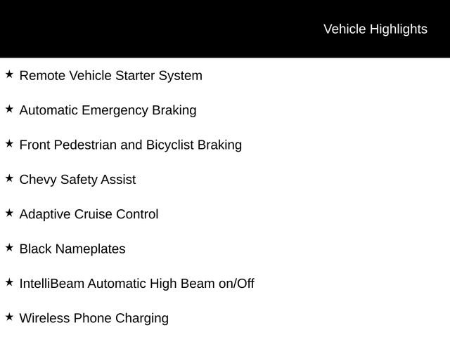 New 2026 Chevrolet Colorado Trail Boss image 7