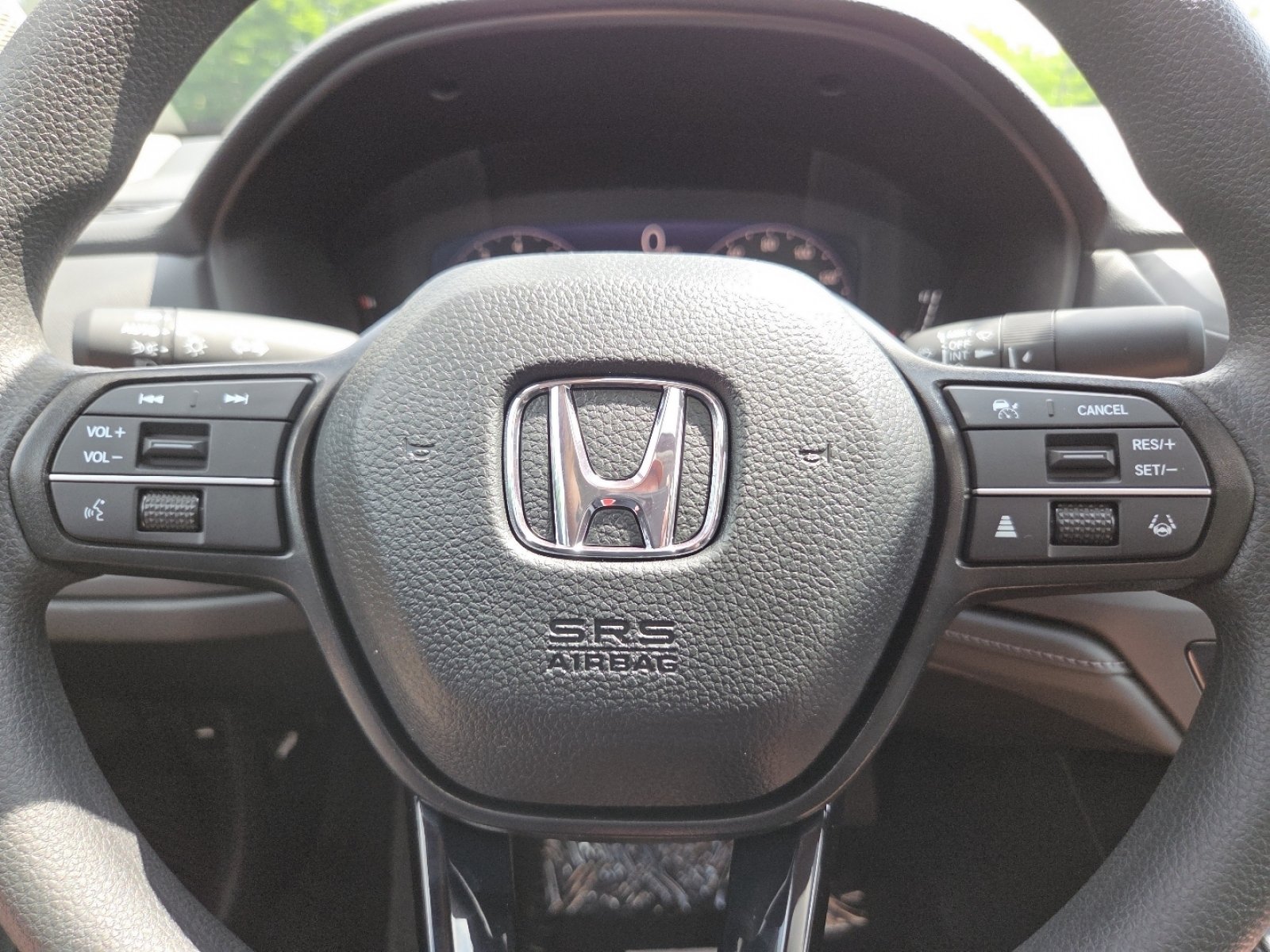 New 2026 Honda Accord SE image 28