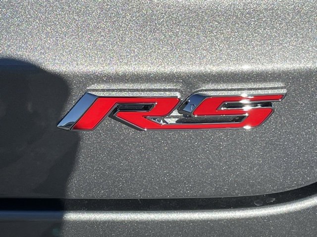 New 2026 Chevrolet Trax RS image 12