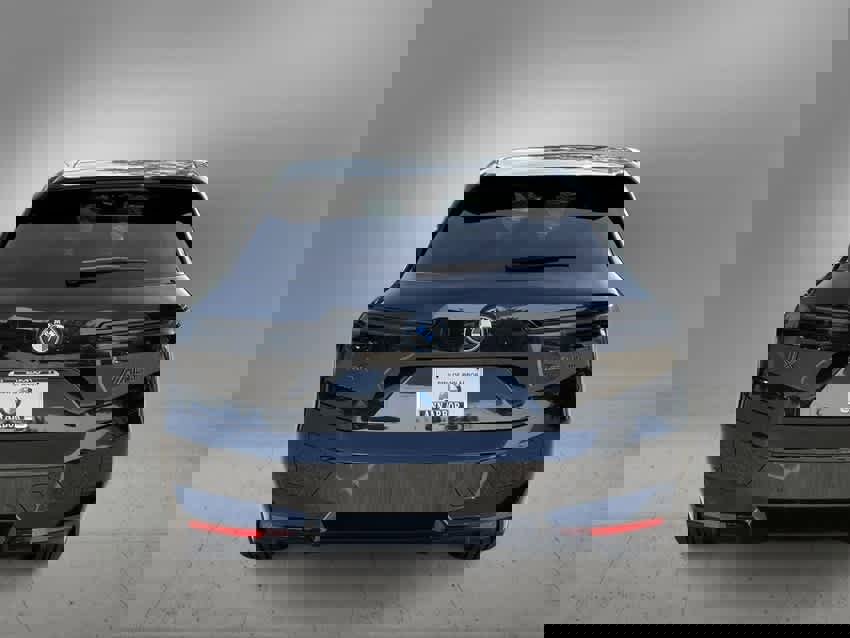 New 2025 BMW iX M60 image 7