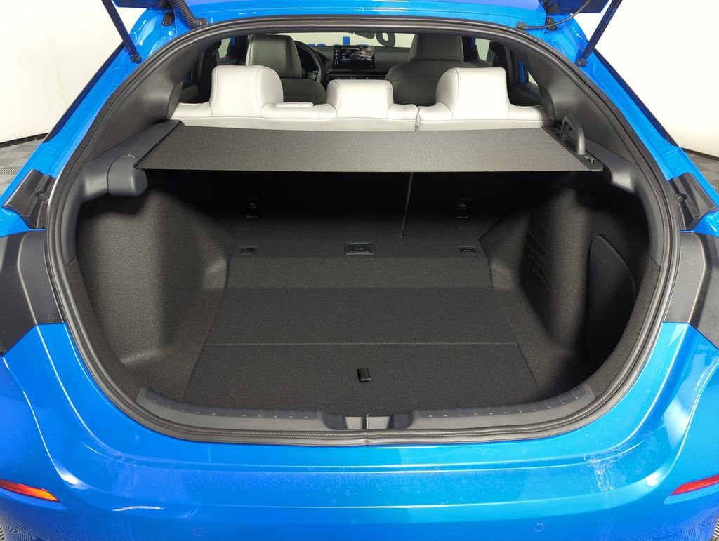 New 2026 Honda Civic Sport Touring image 10